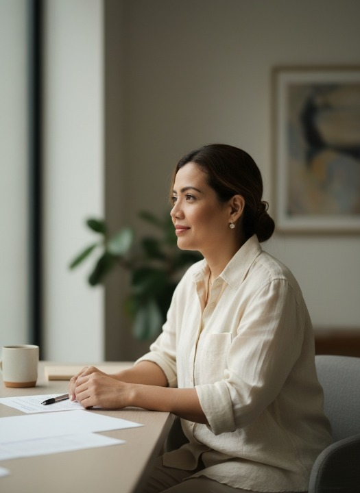 Arahkaii editorial team introduction