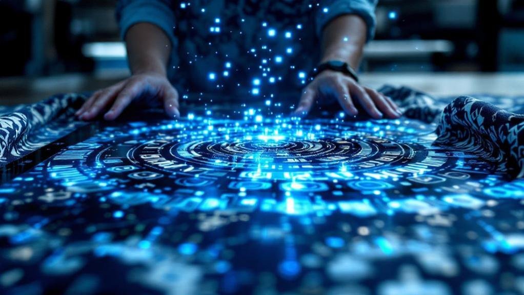 batik industry s explosive growth