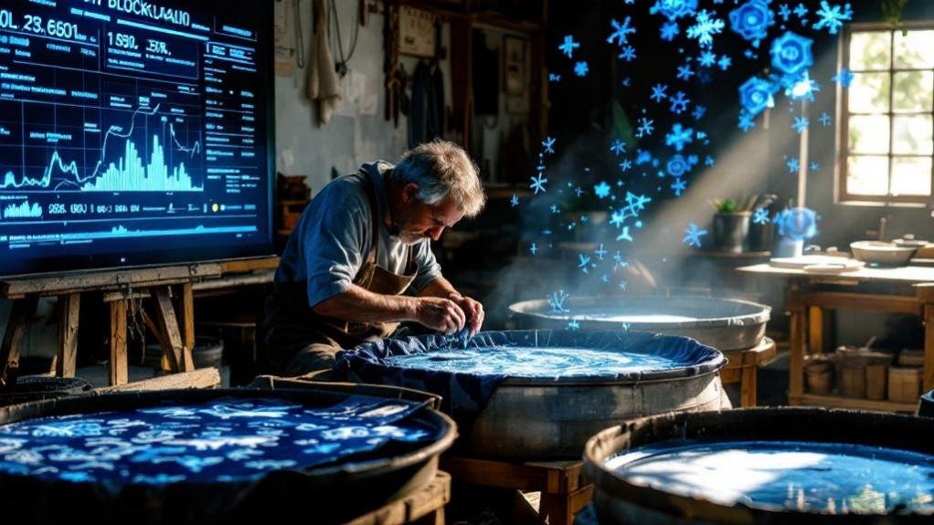 heritage craftsmanship meets innovation