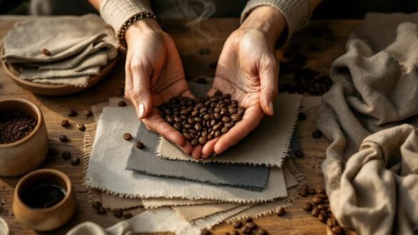 sustainable fashion in indonesia