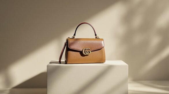 gucci s revenue decline struggles
