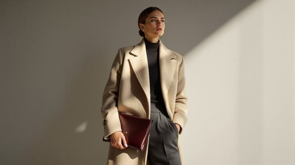 stealth wealth reshapes fashion