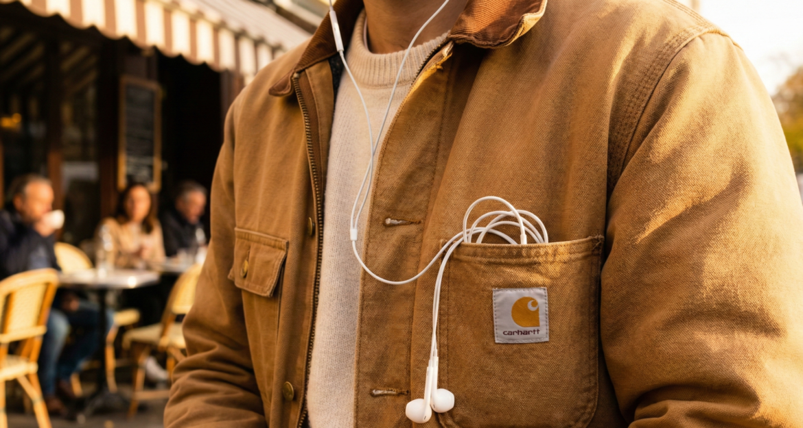 Wired Headphones Are Back